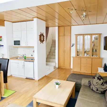 Haus Nordperd Apartment