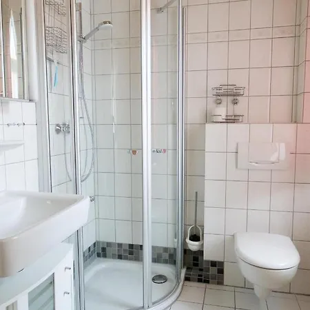 Haus Nordperd Apartment