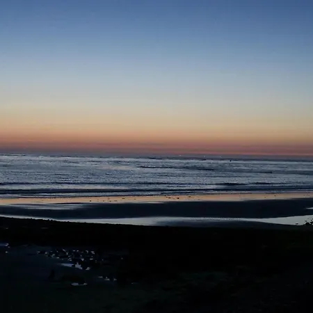 Haus Nordperd Norderney